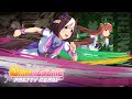 Melatih kuda biar SSS #umamusume #mediashareon #2025 #games