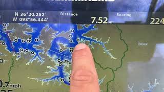 How To Find Freshwater Striped Bass