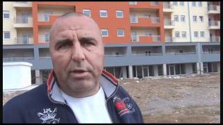 Nelegalna Gradnja Firme Celebic