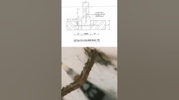 #building #wall #tie #steel #viral #viral #subscribe #construction #structure #views #youtube #art