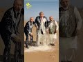 Oil Tariff Trouble! Trump, Putin & Modi’s Desert Dilemma 😂⛽🌍#funny #politicalhumor #comedy #memes