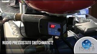 SwitchMatic 2 alternativa al presscontrol