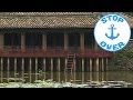 Hong Kong and Vietnam on board the Club Med 2 (Documentary, Discovery, History)