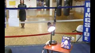 Handy Switch Or The Clapper