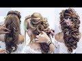 Greek Goddess Braid / Hairstyles | Wedding Hairstyles for Long Hair | BeSt HaIR