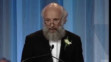 2012 Keith Beven - Robert E. Horton Medal