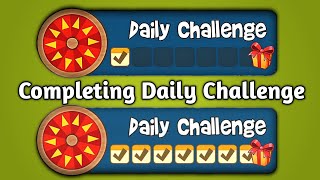 Daily Challenge | Beach Buggy Racing 2 screenshot 3