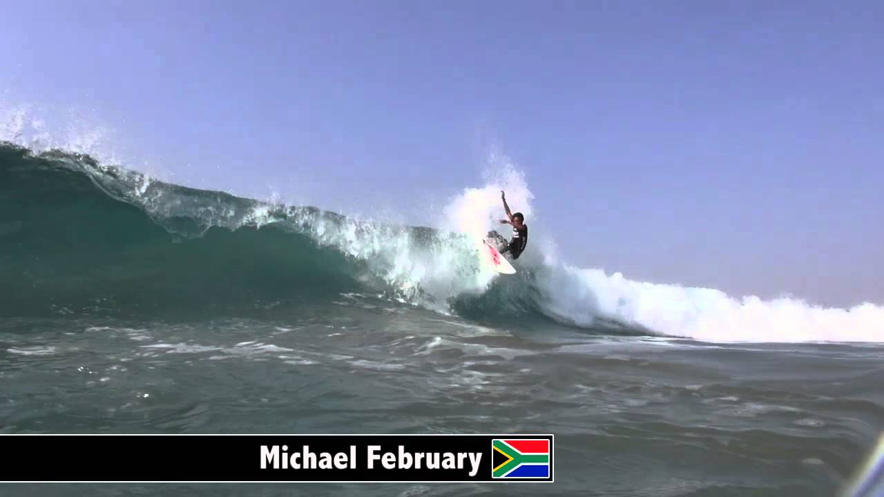 Mr Price Pro Ballito 2012 Day 3 Highlights YouTube