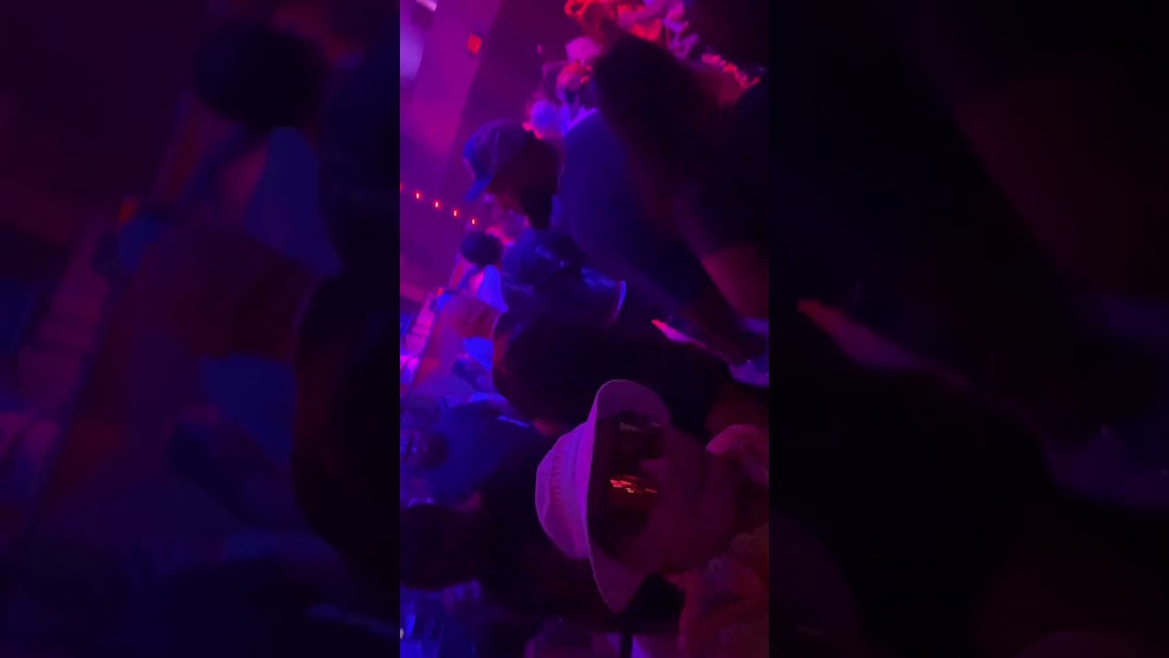 Nore Album 25 Year Anniversary hosted by Fat Joe at Racket in Miami 2023