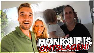 Monique Is Ontslagen Door Gio Lynn?