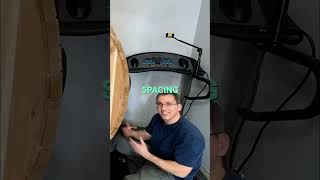 Almost Heaven Barrel Sauna With Smart Tech Upgrades
