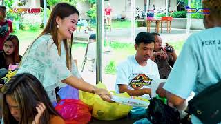 HAPPY LOSS - CEK SOUND - ZEN TEMPLE S.M.K. - HAPPY PARTY FERY JAYA PRODUCTION SEASON 3 - KUDUS