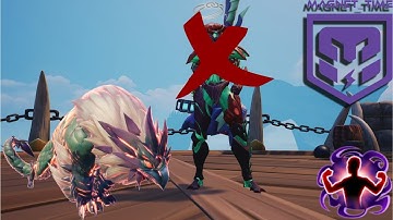 Dauntless Koshai Kills Me While Interrupted Solo Trial FAIL