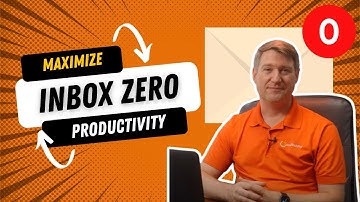 Maximize Your Inbox: 3 Essential Email Management Tips for Productivity