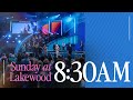 Lakewood Church Service 🔴 | Joel Osteen Live | Sunday 8:30AM, CT