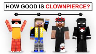 Lifesteal SMP Brutally Ranks Itself