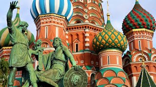 The Kremlin Palace History And Travel