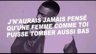 Tayc - Comme toi [PAROLES / LYRICS]