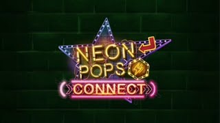 Neon Pops Connect (Early Access)🚩scam alert 🚩 avoid this game 🚩 screenshot 2