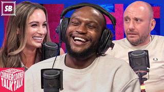 Viddal Riley - Anthony Joshua comeback, World Titles & KSI friendship