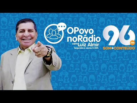 O POVO NO