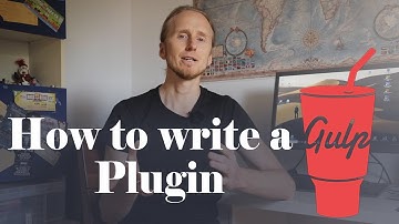 Gulp - How to write a Transform Plugin with Through2