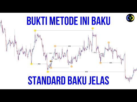 INI BUKTINYA ‼️ Metode ini punya standard baku yang jelas