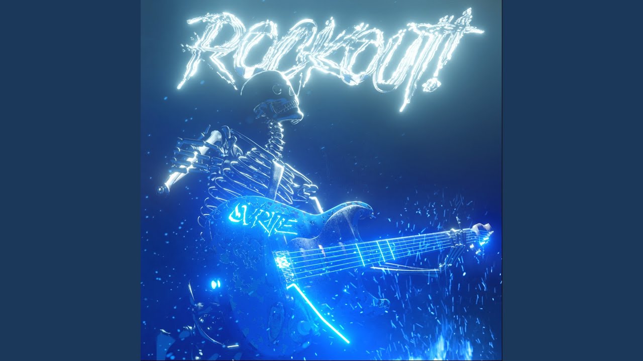 在 YouTube 上觀看「Rockout」