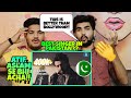 Indian Reaction On In The Box Baliyay Farhan Saeed Saad Sultan New Song 2020 Krishna Views mp3