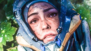 ANTHEM Gameplay Trailer (E3 2018)