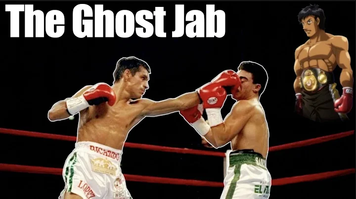 Ricardo Lopez's Perfect Boxing Explained |Ricardo ...