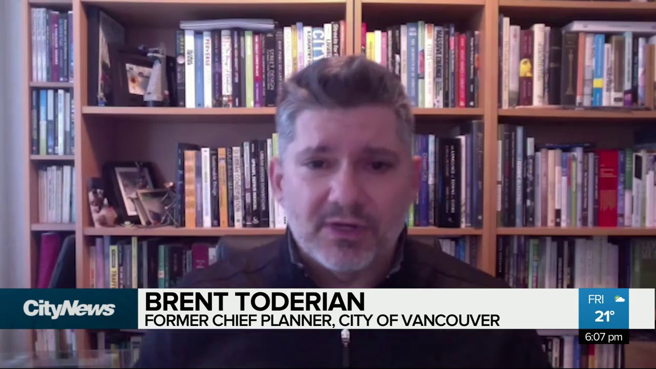 Trump hotel in Vancouver permanently shuts down