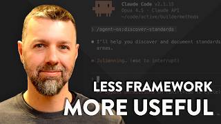 Download Lagu Agent OS v3: Leaner \u0026 Smarter for Building in 2026 MP3