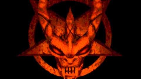 DooM 64 EX - The Soundtracks: Final Outpost