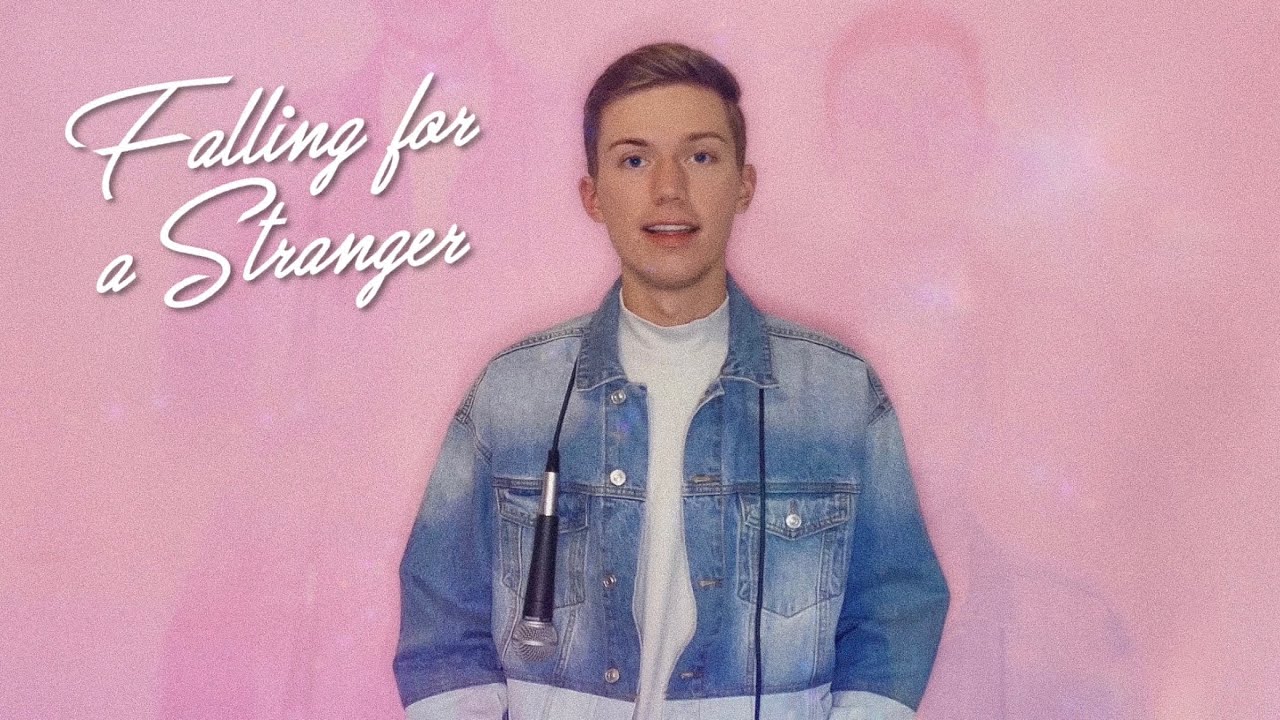 KC Star - Falling for a Stranger (Audio)