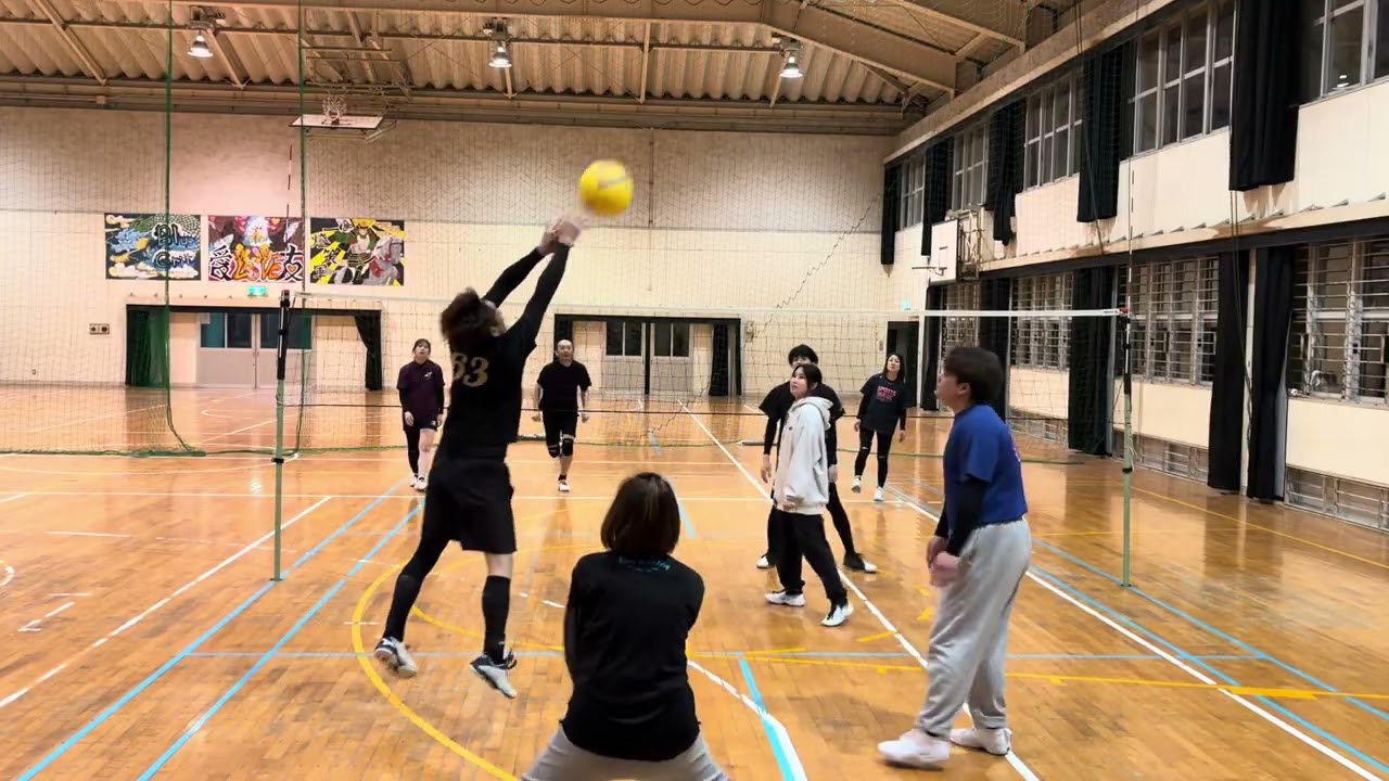 2026.03.03 かっちゃん練習➂