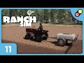 Ranch simulator 11 on pand de lengrais  fr