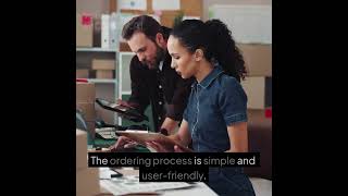 Unlocking Quality Office Supplies with OSS #businesssupplies #desksupplies #officeproductivity