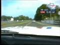 1999 - Le Mans - Onboard in the ORECA Chrysler Viper