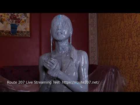 Route 207 Live Streaming Test 2019/8/23 - Route 207のライブ配信テストです。