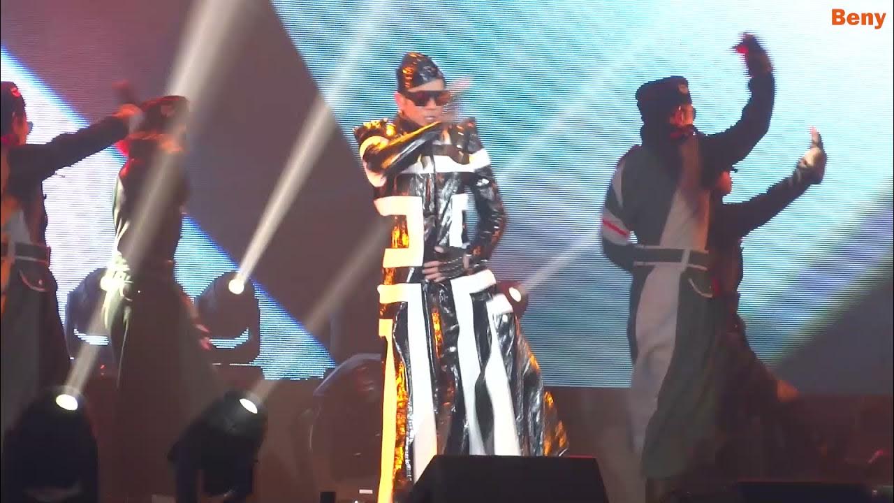【郭富城】2015新加坡舞臨盛宴Day1 08 【鐵幕誘惑】 【郭富城】2015新加坡舞臨盛宴Day1 08 【鐵幕誘惑】