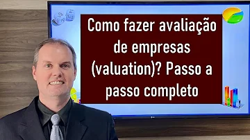 Como fazer a avaliação de um curso?