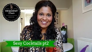 cocktail video