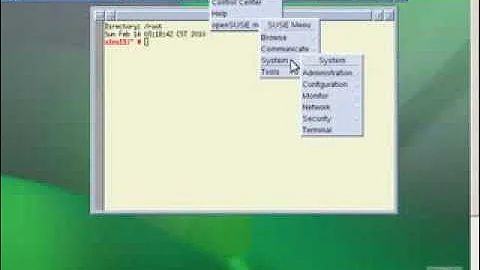 FreeBSD - Window Managers