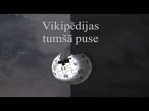 Vikipēdijas tumšā puse  | www.kla.tv/14762