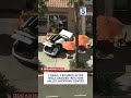 1 dead, 5 injured after Tesla crashes into Simi Valley shopping center