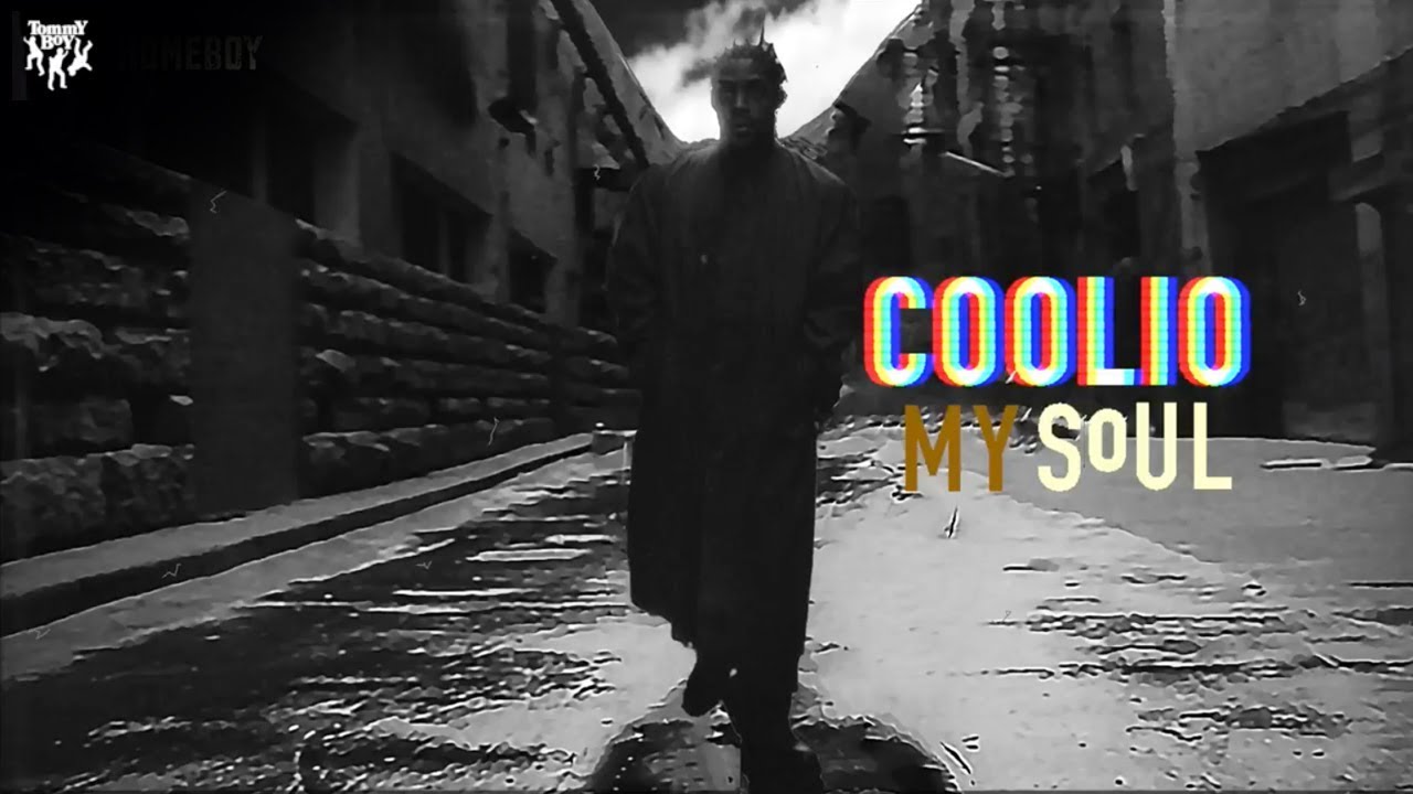 Coolio - My Soul - YouTube