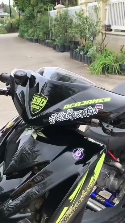 mio soul mx #youtubeshorts #fypシ #shorts #thailandstyle #streetracing #thailand