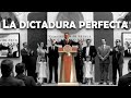 La dictadura perfecta reseña | Una deprimente parodia de la politica mexicana