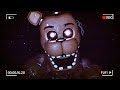 Roblox fnaf  forgotten memories  ce jeu fnaf roblox est vraiment flippant  nuit 1